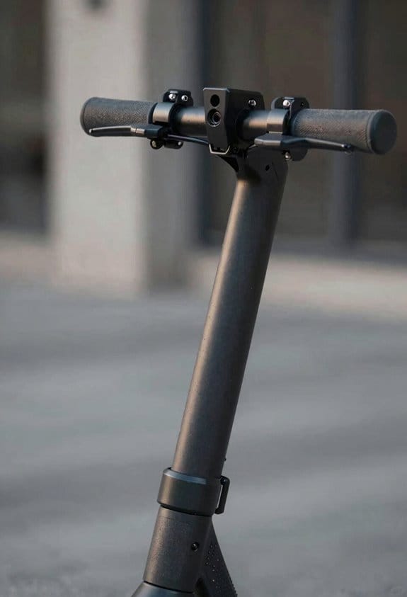twist grip causes wrist fatigue