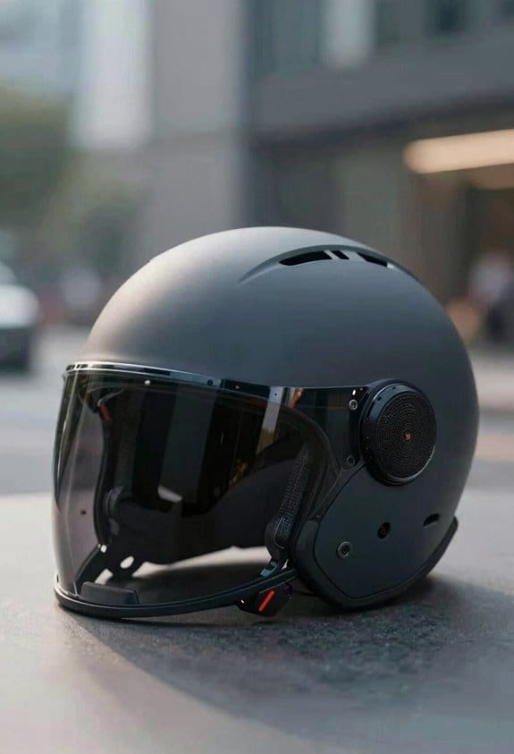 How AI-Driven Safety Alerts Are Being Integrated Into Riding Gear 1 yolov8 powered helmet voice alerts